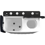 Hitachi Top Load Washer 10.5 kg LTTH0JWTMRG