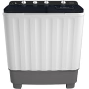 Hitachi Top Load Washer 12 kg LTT12JWTMRG