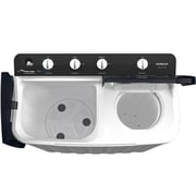 Hitachi Top Load Washer 12 kg LTT12JWTMRG