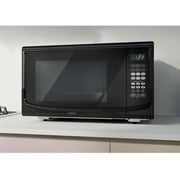Candy Microwave Oven 42L with Grill Function, Black – CMXG42DB-SASO