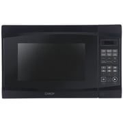 Candy Microwave Oven 30L with Digital Timer, Black – CMXG30DB-SASO