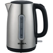Elba Electric Kettle 1.5L with Boil-Dry Protection – ELBA45
