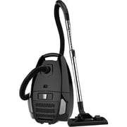 Elba Vacuum Cleaner with Turbo Suction, 2400W, Black – TURBO2400BLACK