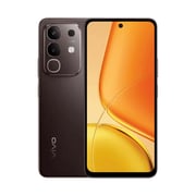 Vivo Y29 128GB 8GB, 4G LTE, Dual SIM - Brown