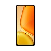 Vivo Y29 128GB 8GB, 4G LTE, Dual SIM - Brown