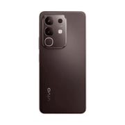 Vivo Y29 128GB 8GB, 4G LTE, Dual SIM - Brown