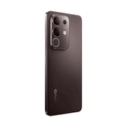 Vivo Y29 128GB 8GB, 4G LTE, Dual SIM - Brown