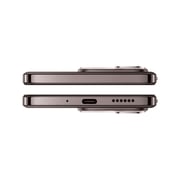 Vivo Y29 128GB 8GB, 4G LTE, Dual SIM - Brown