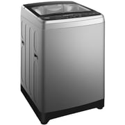 TCL Front Load 12 kg Inverter Motor, 1400 RPM, Quick Wash, White Washing Machine – F312TLG