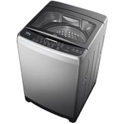 TCL Front Load 12 kg Inverter Motor, 1400 RPM, Quick Wash, White Washing Machine – F312TLG