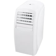 TCL 1.5 Ton Portable Air Conditioner, 19000 BTU, Cooling Only, R410A Refrigerant, 4-Way Swing – TAC-19CPA/DM