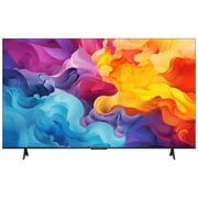 TCL 75-inch V6B Series 4K UHD Google TV with AiPQ Processor, HDR10, Dolby Audio – 75V6B - 2024