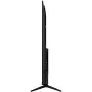TCL 75-inch V6B Series 4K UHD Google TV with AiPQ Processor, HDR10, Dolby Audio – 75V6B - 2024
