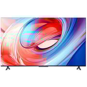 تلفزيون تي سي أل بشاشة HD LCD ألترا ودقة 4K يدعم جوجل قياس 50 بوصة (موديل 2024) V6B
