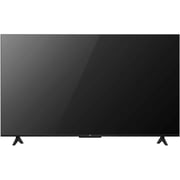 تلفزيون تي سي أل بشاشة HD LCD ألترا ودقة 4K يدعم جوجل قياس 50 بوصة (موديل 2024) V6B