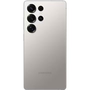 Samsung Galaxy S25 Ultra 5G 256GB 12GB RAM Titanium Grey Dual Sim Smartphone