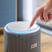 Philips PureProtect Water 3400 Series 2-in-1 Air Purifier & Humidifier AC3420/10