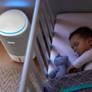 Philips PureProtect Water 3400 Series 2-in-1 Air Purifier & Humidifier AC3420/10