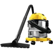 Green Lion Ultra 3-in-1 Vacuum Cleaner Yellow WDX15