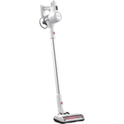 Green Lion Turbo Vacuum Cleaner White GL-T09