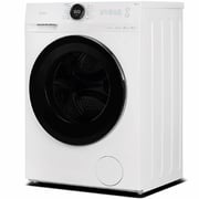 Midea Front Load Washer 10 kg MF200W100WBTGCC + Vacuum Cleaner SC861