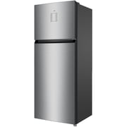 TCL 465L Inverter UV Sterilization Silver Top Mount Refrigerator – P600TMX