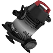 Super General Vacuum Cleaner Black KSGVC2001WD