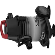 Super General Vacuum Cleaner Black KSGVC2001WD