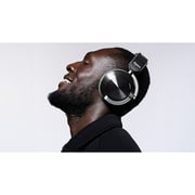 Dyson OnTrac Wireless Headphones, Aluminium Finish – 759557-01