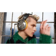 Dyson OnTrac Wireless Headphones, Aluminium Finish – 759557-01