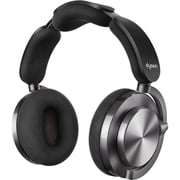Dyson OnTrac Wireless Headphones, Black/Nickel – 581667-01