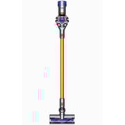 Dyson V8 Absolute Cordless Vacuum Cleaner, Nickel Yellow – Middle East Version
