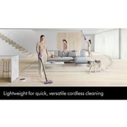 Dyson V8 Absolute Cordless Vacuum Cleaner, Nickel Yellow – Middle East Version