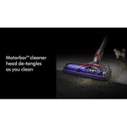 Dyson V8 Absolute Cordless Vacuum Cleaner, Nickel Yellow – Middle East Version
