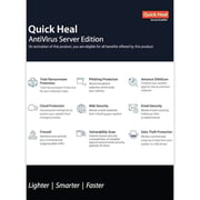 Quick Heal Server 1 Device 3 Years