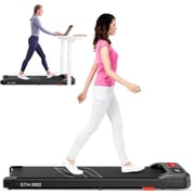 Sparnod Fitness Home Use Walking Pad & Treadmill STH-3002