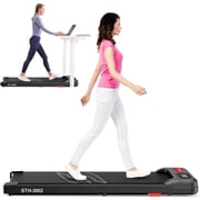 Sparnod Fitness Home Use Walking Pad & Treadmill STH-3002