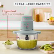 Moulinex Chopper DJ603127