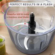 Moulinex Chopper DJ603127