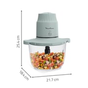 Moulinex Chopper DJ603127