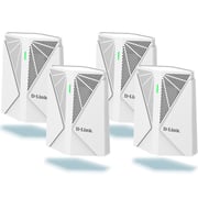 D-Link AX3000 Wireless Dual Band Mesh System