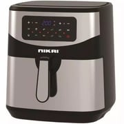 Nikai Air Fryer with Touch Control and Timer – NAF779D