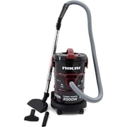 Nikai Vacuum Cleaner with Blower Function, 2000W – NVC350TX