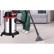 Nikai Wet & Dry Vacuum Cleaner 1600W with Large Dust Capacity – NVC33WD