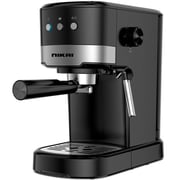 Nikai Coffee Maker with Glass Carafe and Keep Warm Function – NEM2990A