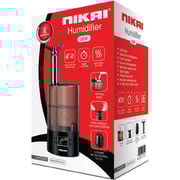 Nikai Air Humidifier with Adjustable Mist Control – NAH22US
