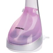 Nikai – 1500W Handheld Garment Steamer with Fast Heat-Up & Powerful Steam Boost, Garment Steamer NGS88H