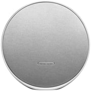 Harman Kardon Onyx Studio 9 Portable Stereo Bluetooth Home Speaker Gray