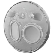 Harman Kardon Onyx Studio 9 Portable Stereo Bluetooth Home Speaker Gray