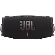 JBL CHARGE 6 Waterproof Bluetooth Speaker Black
